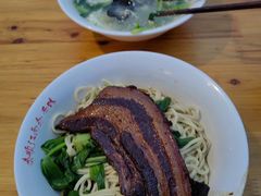 -泰顺江南春面馆