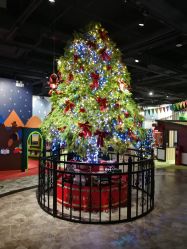 -幻贝家儿童乐园(苏州中心店)