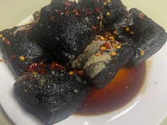 臭豆腐-五娭毑臭豆腐(黄兴南路店)