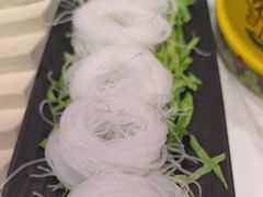 -前门·鲜肉火锅(长风店)