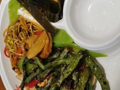-泰合素食(双流店)