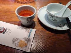 -黄泥岗·黄陂农家菜(百步亭店)