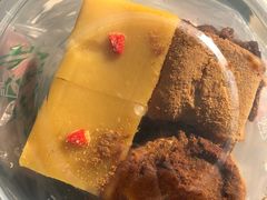 -老磁器口豆汁店(天坛店)