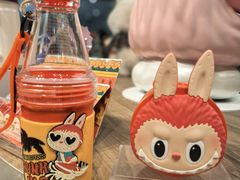 -泡泡玛特POPMART(合生汇店)