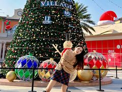 -佛罗伦萨小镇广佛名品奥特莱斯(疏港路店)