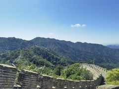 -慕田峪长城