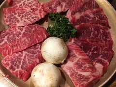 -王妃家(明洞中央店)