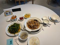 -莆田餐厅PUTIEN(金融街购物中心店)