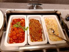 -格瑞欧海鲜自助烤肉火锅(光彩店)