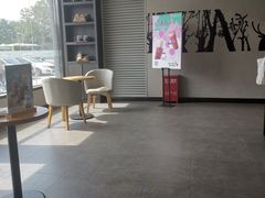 -瑞幸咖啡(永康公寓店)