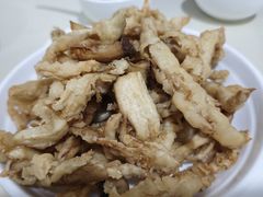 -满口香饭店