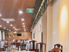 -龙井壹号·茶缘山景宴(龙井村店)