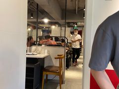 -食潮汕头鲜牛馆(望京保利店)