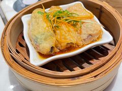 -悦得闲广式茶楼点心(石厦时代广场店)