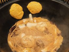 -玺炖·中国铁锅炖(虹桥天街店)