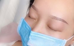 -久匠半永久纹眉