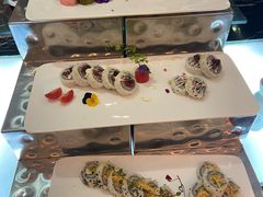 -海外海皇冠大酒店-海悦·全日制餐厅