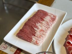 手切鲜羊肉-清真·鸦儿李记·涮肉(马家堡店)