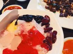 -马来西亚美食街