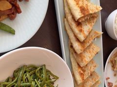 -静之湖湖畔餐厅