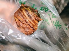 -老回回烩面馆(左家庄店)