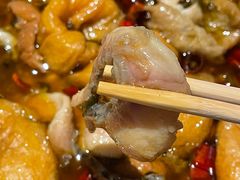 -黑皮酸菜鱼(绣花巷店)