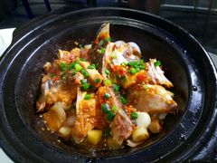 -蕃茄述·好汤自然来(江汉路店)