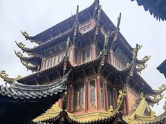 -龙潭水乡