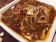 -北京小肠陈饭庄(方庄店)