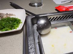 -海底捞火锅(万象城店)