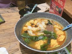 -北丐先生·野馄饨烧烤(南京首店)