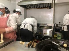 -许记生煎(遵义路店)