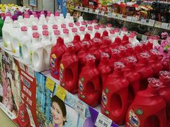 -京客隆超市(华安店)