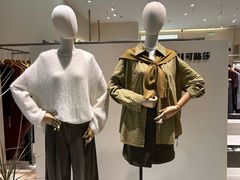 -龙湖西安曲江天街