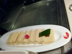 冻豆腐-海底捞火锅(枫蓝国际购物中心店)