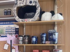 -霸王茶姬(西单百货店)