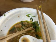 -象山小白象海鲜面