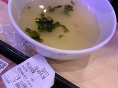 -吉祥馄饨(虹桥火车站店)