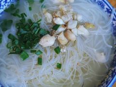 炖鸡米粉-岳池羊肉粉馆(体育路店)