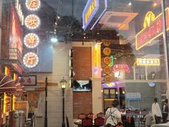-王庄阿咪海鲜大排档(象园店)