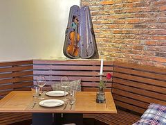 -at cafe 意大利餐厅(集美店)