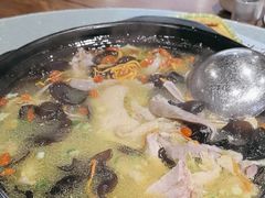 -江宁肚包鸡(铁心桥店)