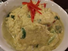 -Old House Restaurant