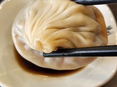 -锡笼记·无锡小笼(方塔店)