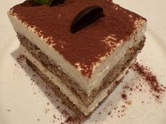 -La Vita 意大利传统料理(富民路店)