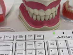 -深圳富茂格伦菲尔口腔门诊部(龙华清湖总院)