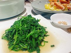 茼蒿-顺福苑·新派淮扬菜