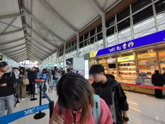 -丽江三义国际机场