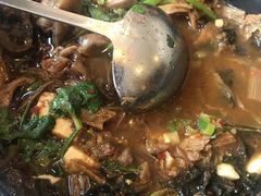 -崔英子朝韩民俗风味烤肉烤串城(大东店)