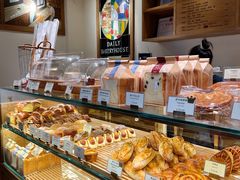 -得粒烘焙坊Daily Bakery House(东海花园店)